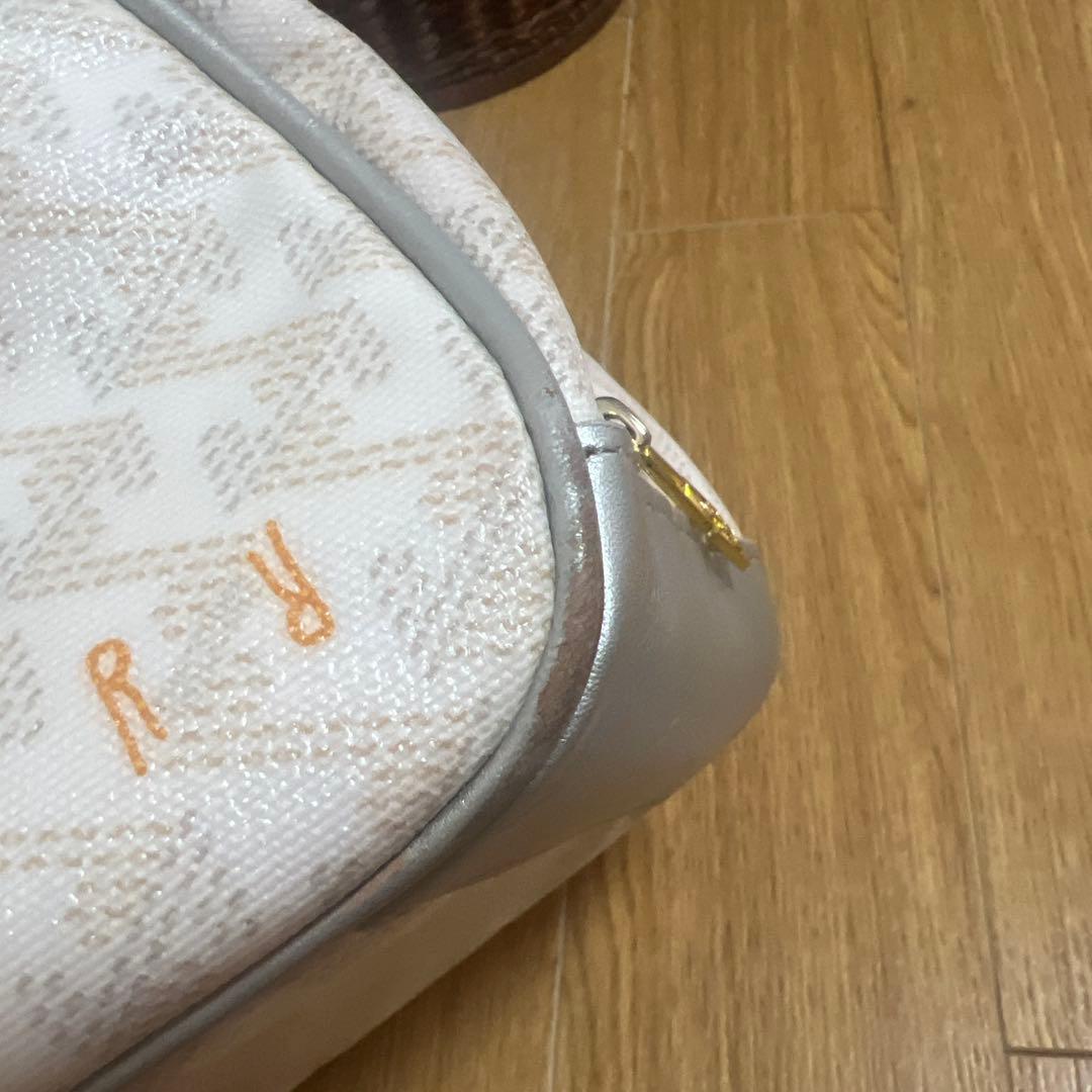 レザレクションゴルフカートバッグ