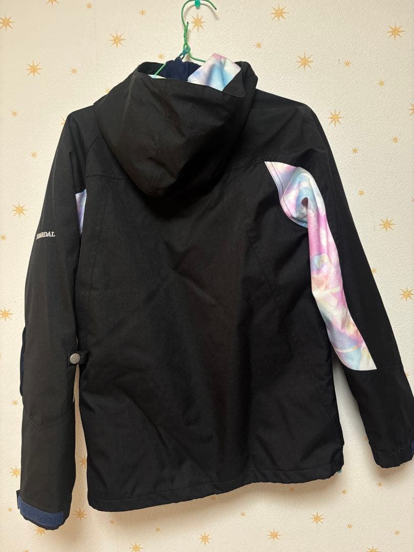 スキー・スノーボードウェア 上下セット　Sサイズ