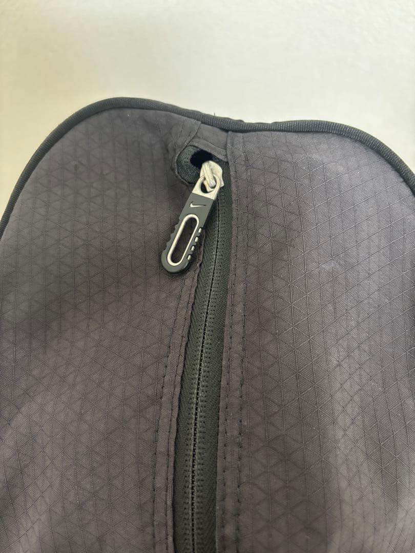 ナイキ　キャディバッグ　14分割