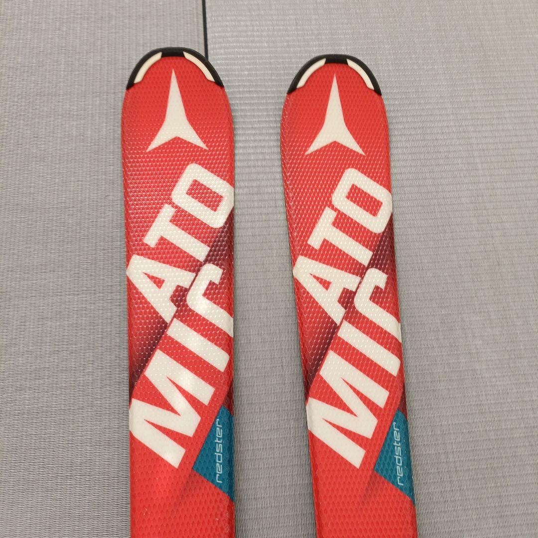 キッズスキーセットハイスペック