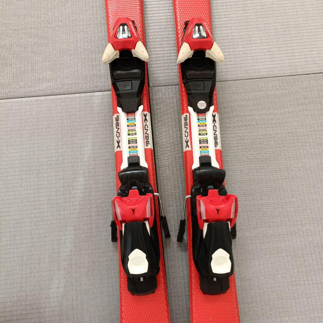 キッズスキーセットハイスペック