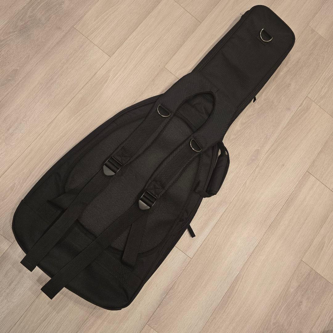 FGN NLC20EMH（レスポールカスタムスタイル）