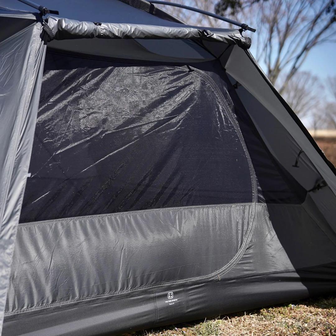 The free sprits Stars4 シニアアッシュ