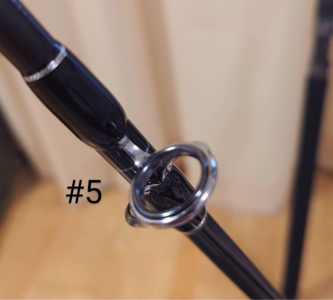 RAGING BULL 98XS-2 ショアジギングロッド　新品未使用