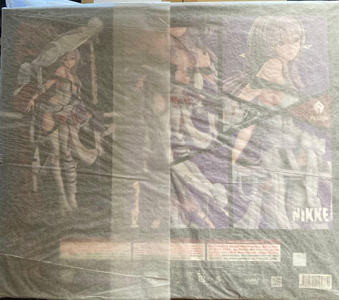 紅蓮　フィギュア