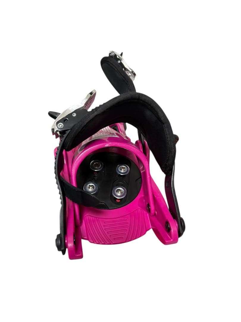 【お得なセット】SPOON キッズ用 ボード+ビンディング 約128センチ