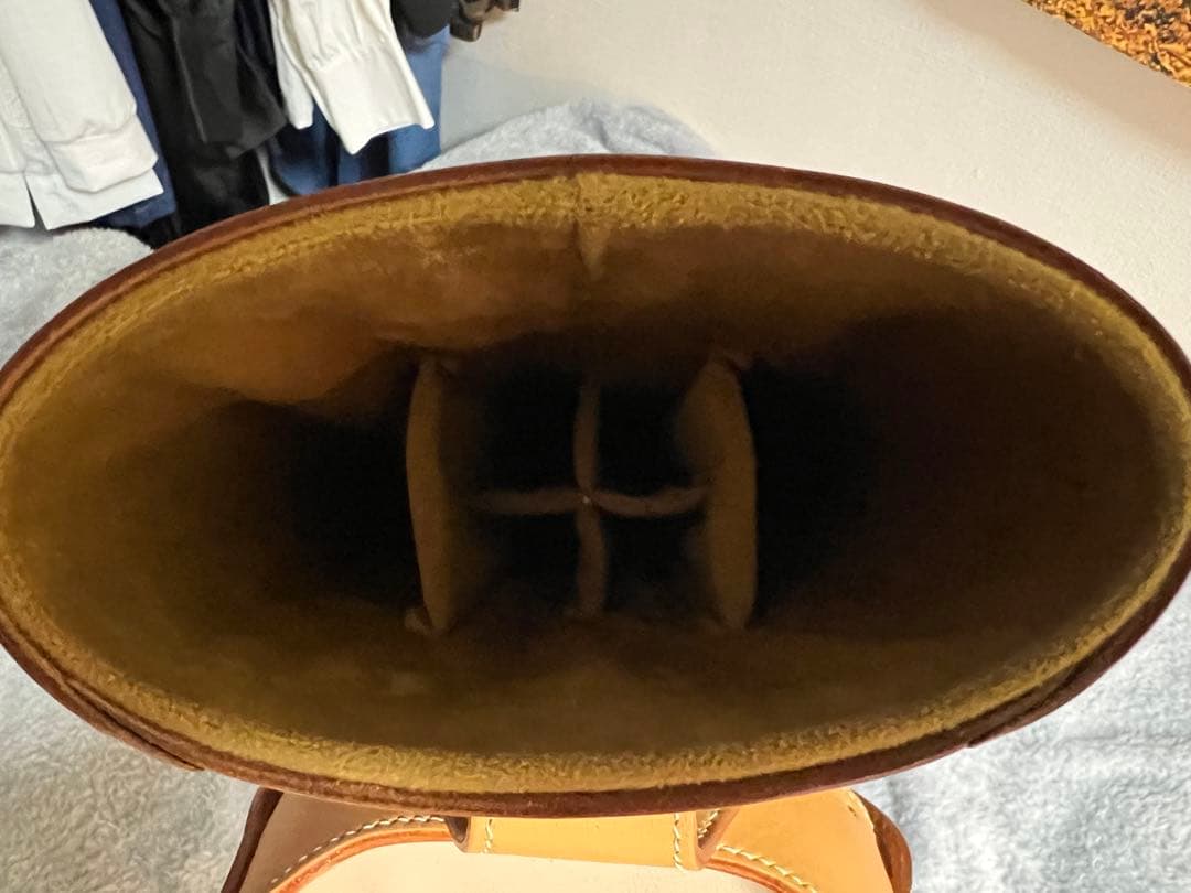 ビリヤード軽量カービングレザーキューケース