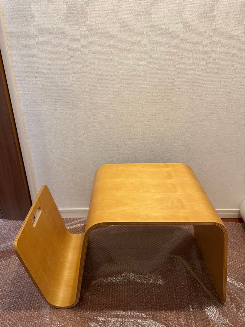 offi mag table 中古　オフィー　マグ　テーブル　マガジンラック