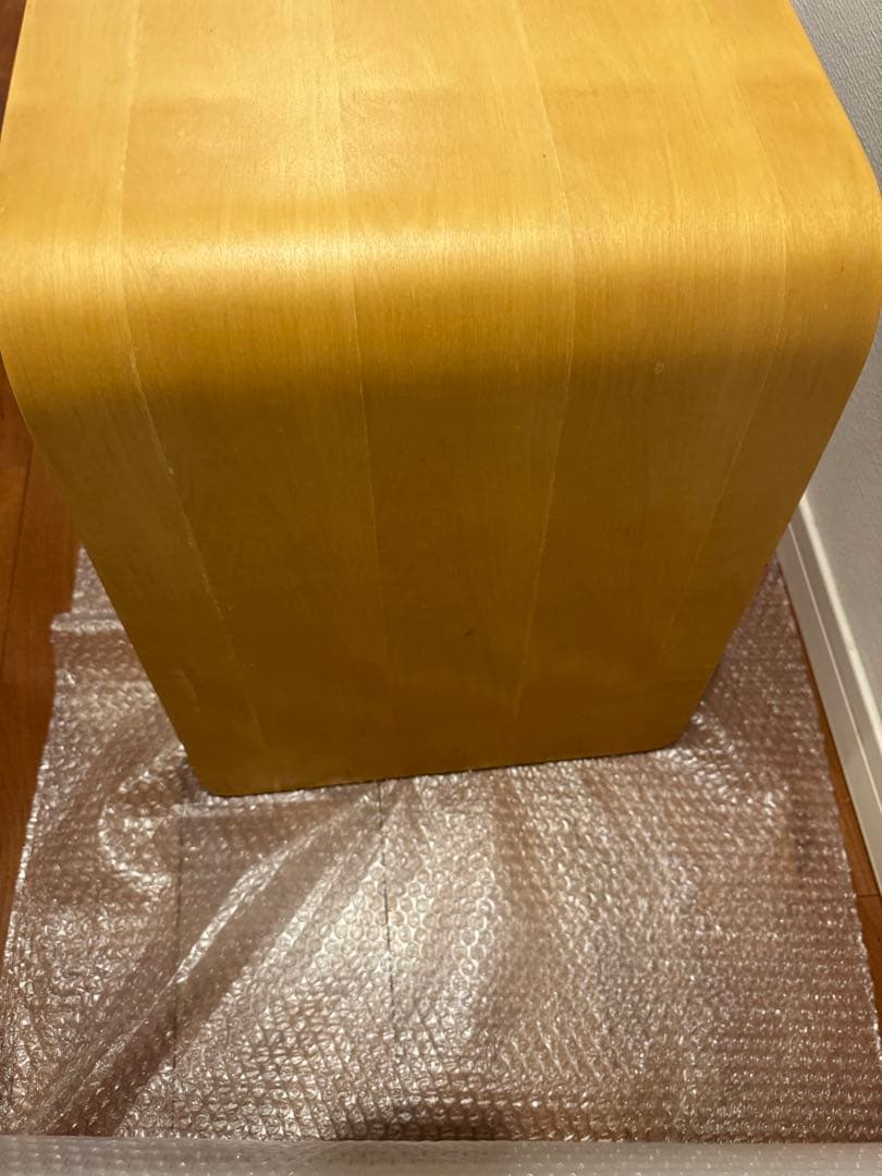 offi mag table 中古　オフィー　マグ　テーブル　マガジンラック