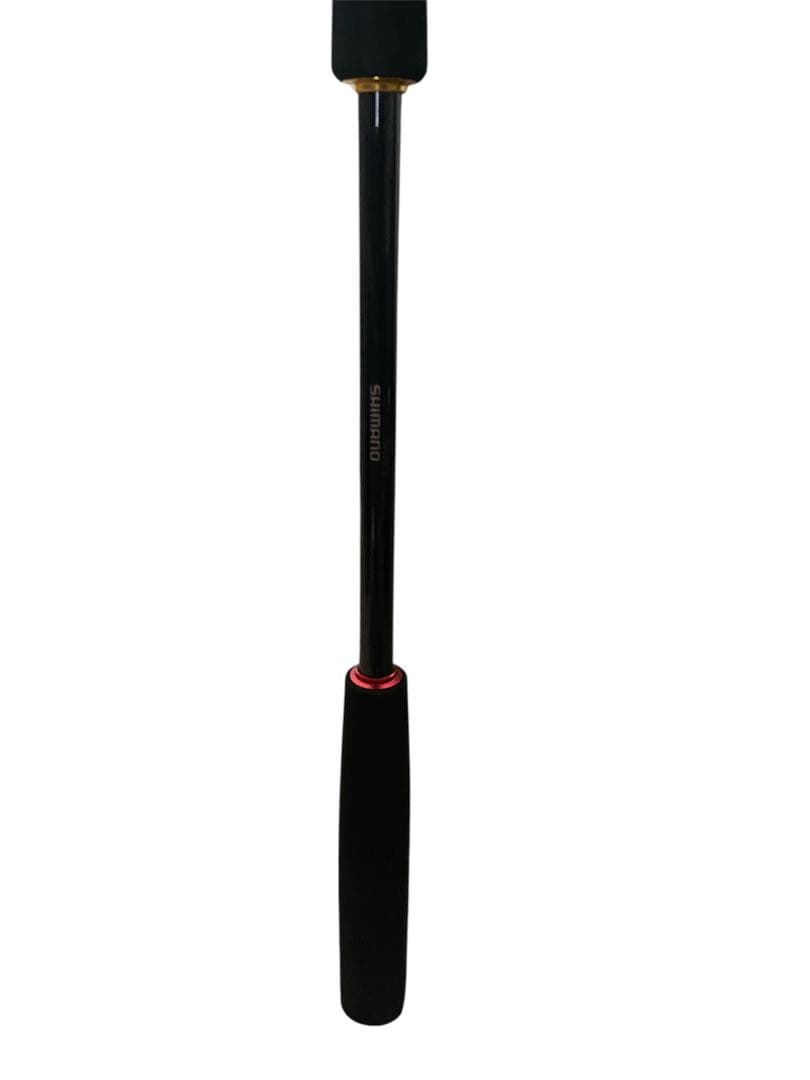 【最終値下げ】21炎月SS 一つテンヤマダイ 240MH＋