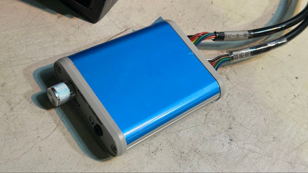 即買いOK出品(【まど2 イヤホンコンバータ初代まどかマギカ2台セット