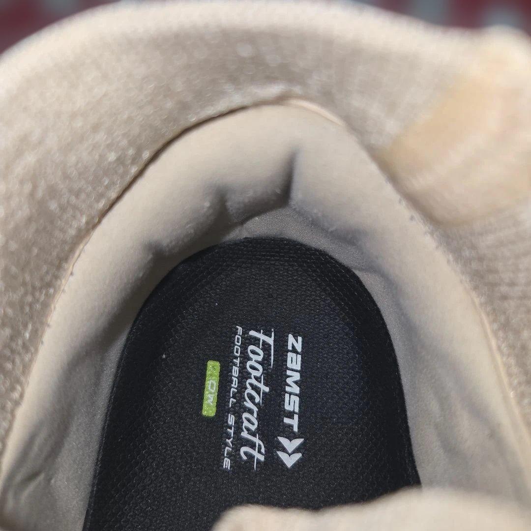 お値下げ☆箱有 27.5 NIKE サッカースパイク ファントム6 ハイエリート