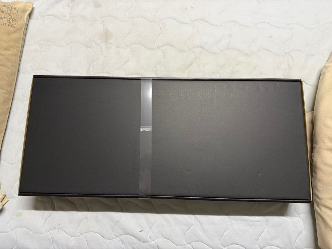 東京マルイ 次世代電動ガンMP5 SD6 新品未使用未開封