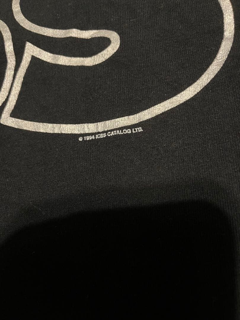 KISS MY ASS Tシャツ（All Sport ）