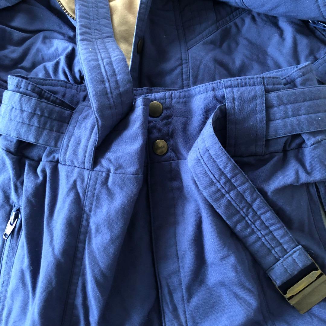 CABIN CLUB WORLD CUPスキーウェア❣️ジャケットパンツセット