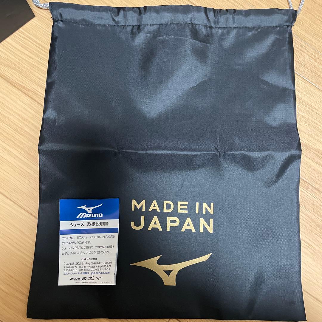 【最終値下！】MIZUNO モレリア ネオ4 スパイク