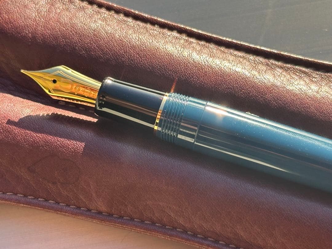 セーラー　万年筆　プロフィット21 sympathy