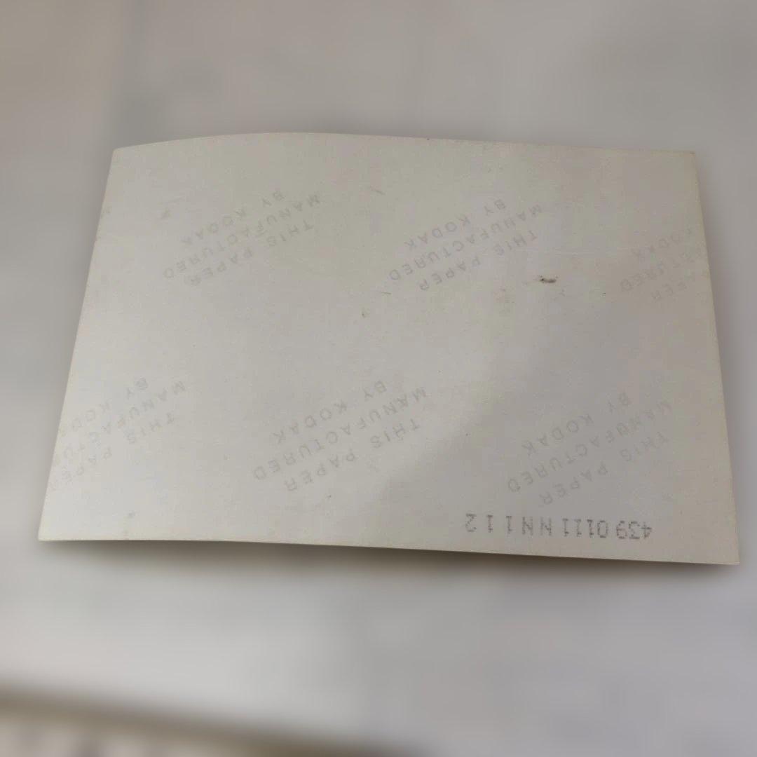 酒井法子生写真￼1989年5月16日撮影 女性の写真