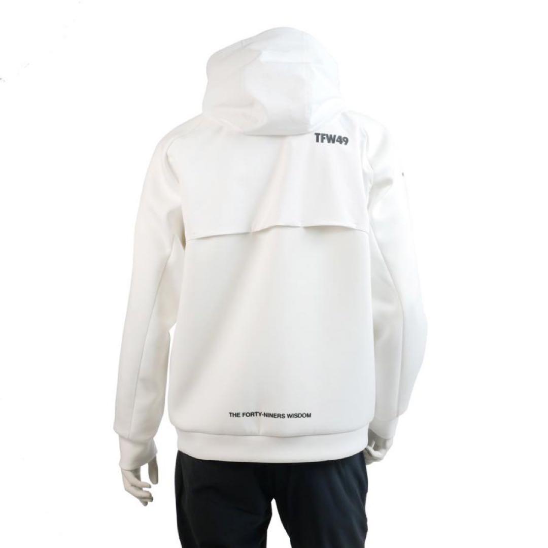 TFW49 フルジップジャケット