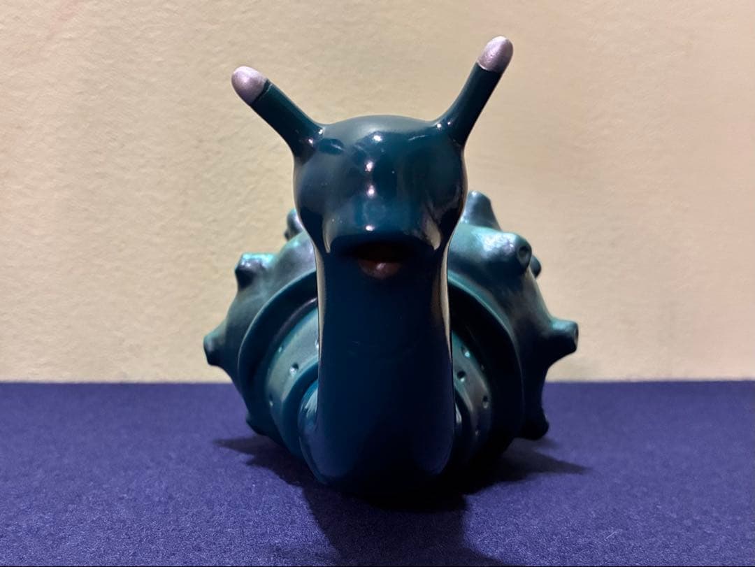 ウルトラQ ゴーガ 1995 M1号 世紀の大怪獣 ソフビ フィギュア 希少品