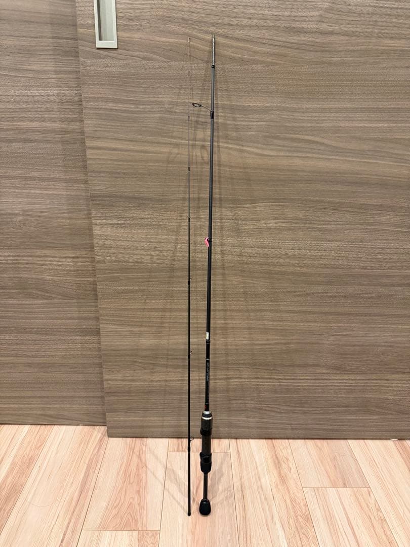 天龍　Lunakia LK582S-LS アジングロッド