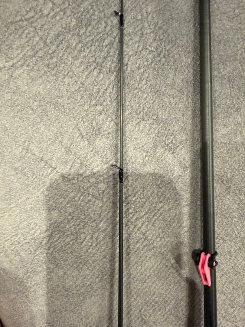 天龍　Lunakia LK582S-LS アジングロッド