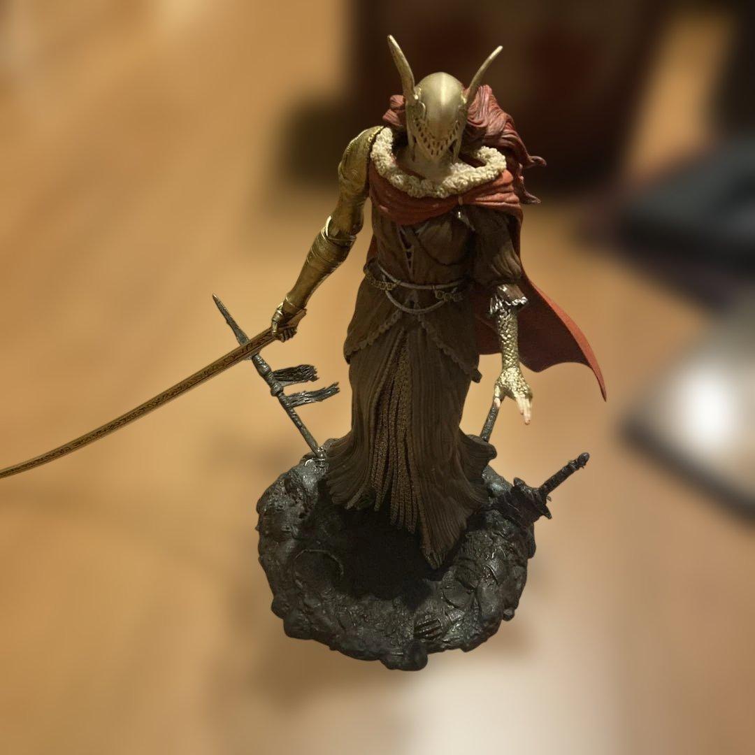 エルデンリング ps5版 コレクターズエディション(ゲームなし)