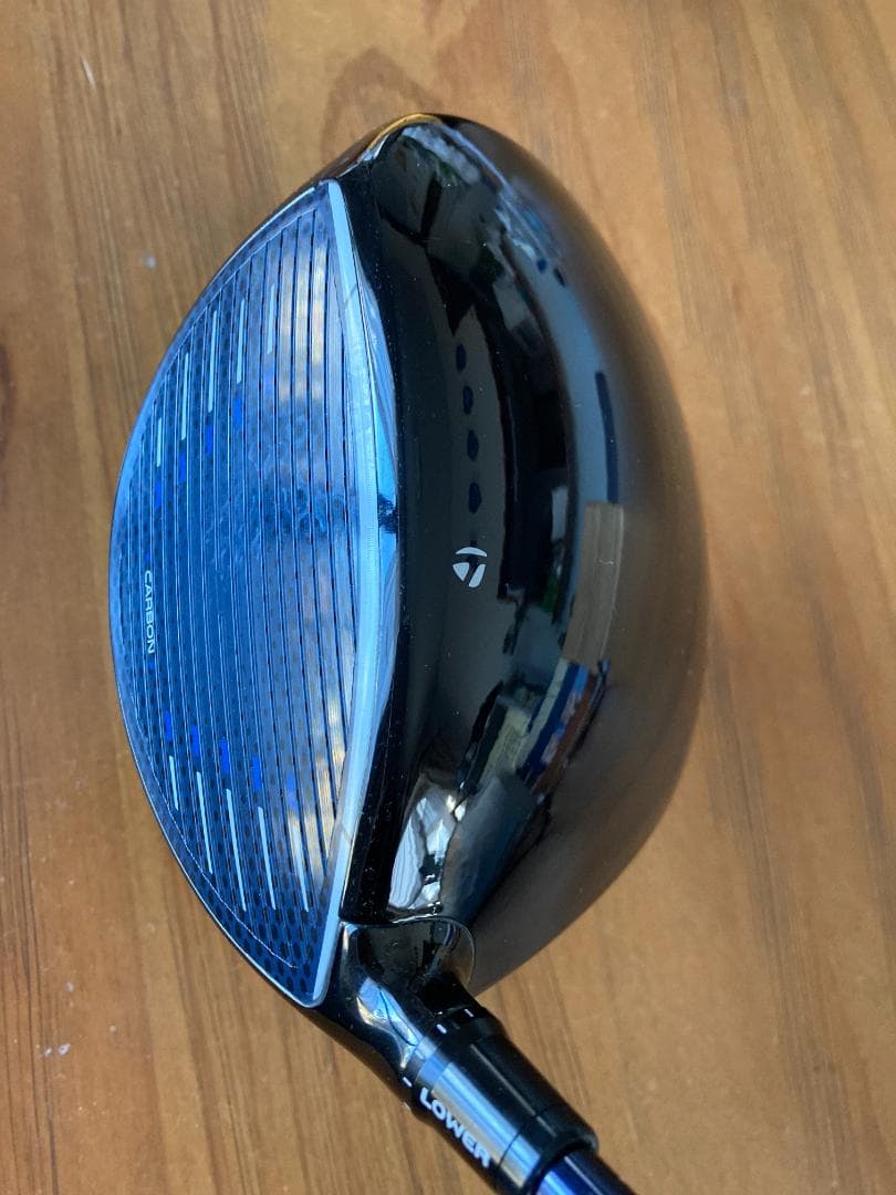 TaylorMade Qi10 MAX 10.5度 DiamanaTM50/SR