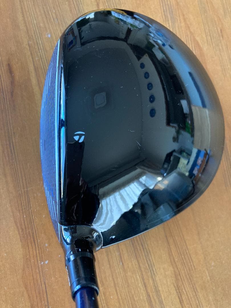 TaylorMade Qi10 MAX 10.5度 DiamanaTM50/SR