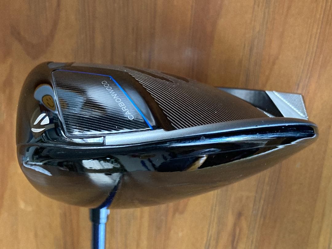 TaylorMade Qi10 MAX 10.5度 DiamanaTM50/SR