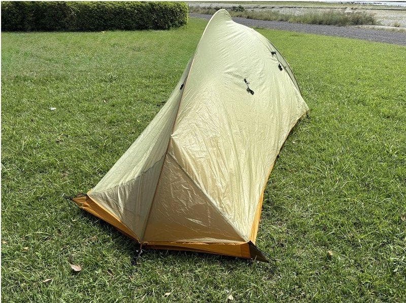K*i様 Big Agnes fly ビッグアグネス フライクリーク UL2