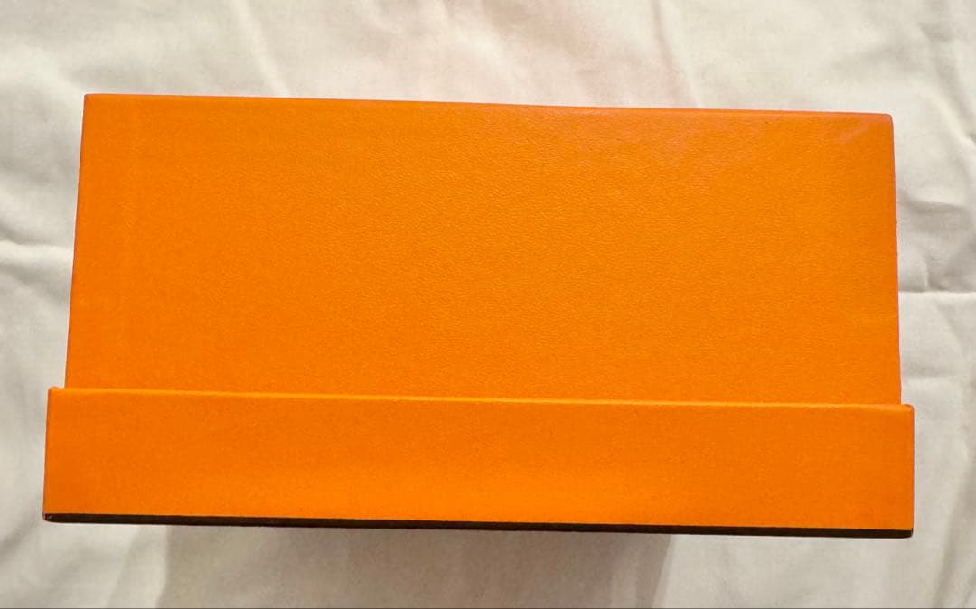 【ミニケリー】HERMES エルメス 空箱　付属品あり 68⚪︎