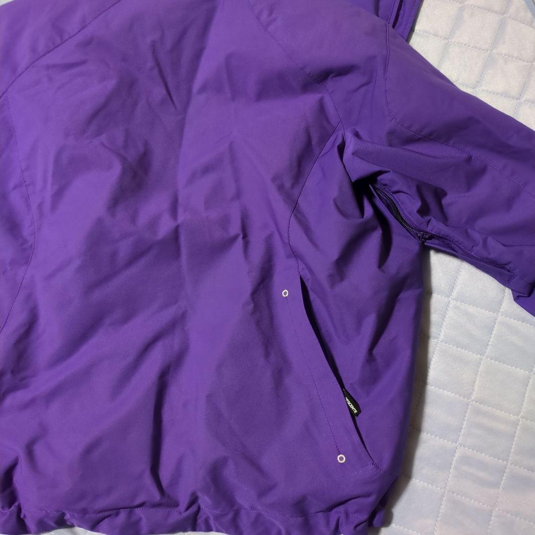 デサントMove Sport ジャケット のみ Ｍサイズ