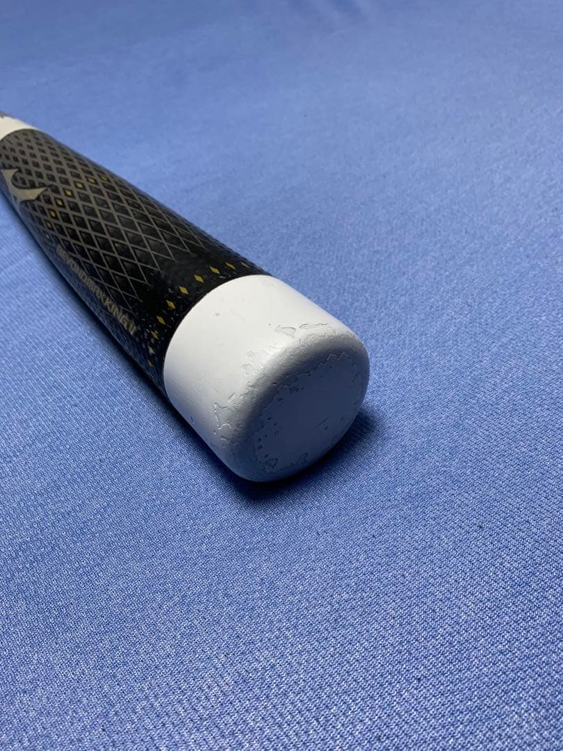 キング２　84cm 720g トップ