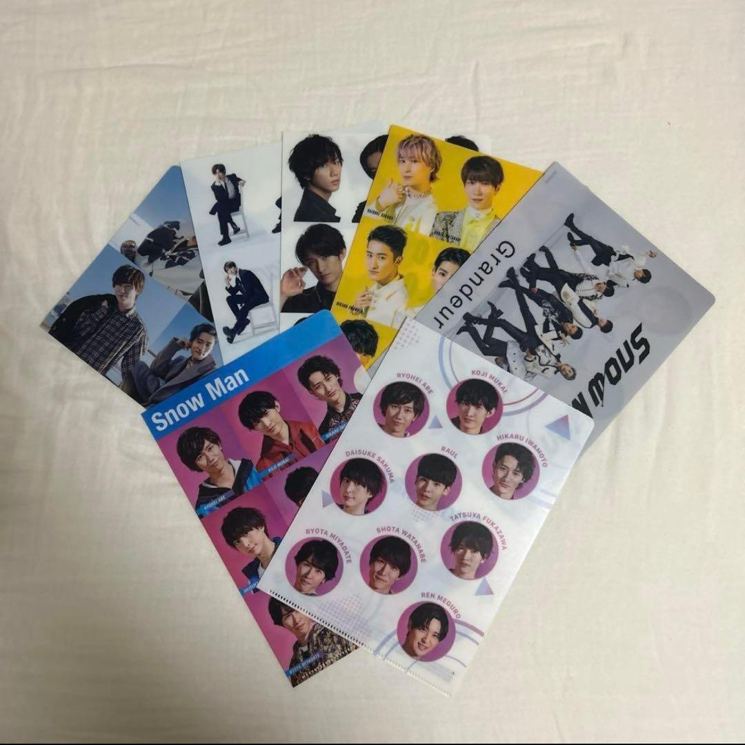  Manグッズまとめ売り