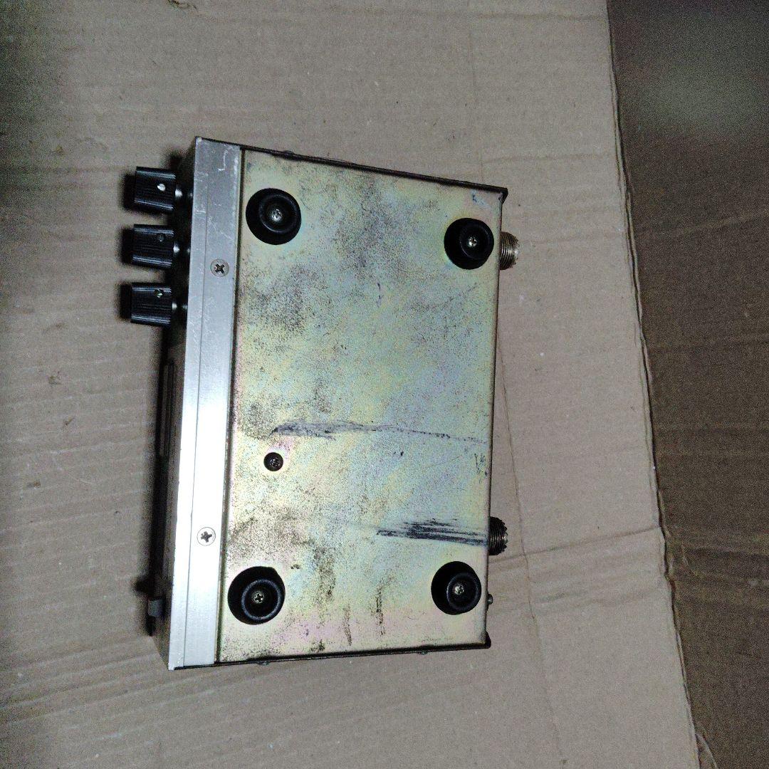 アンテナネットワーク