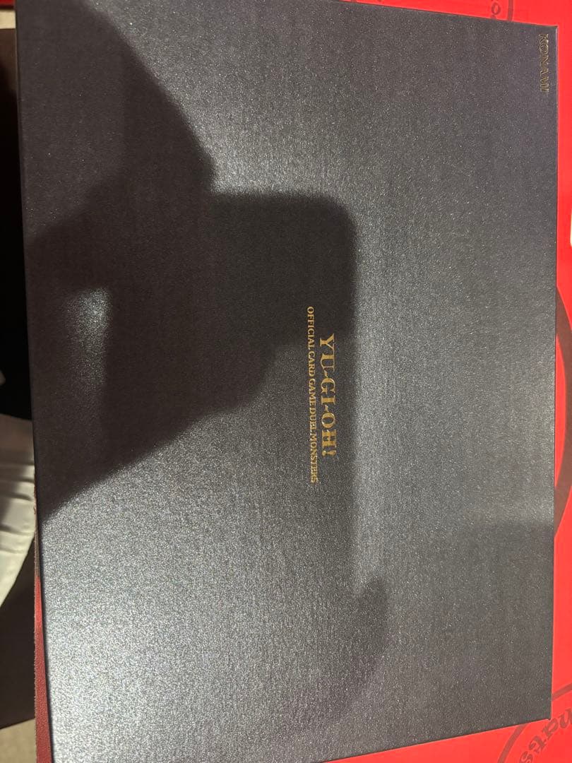 遊戯王OCG 限定版カードコレクション