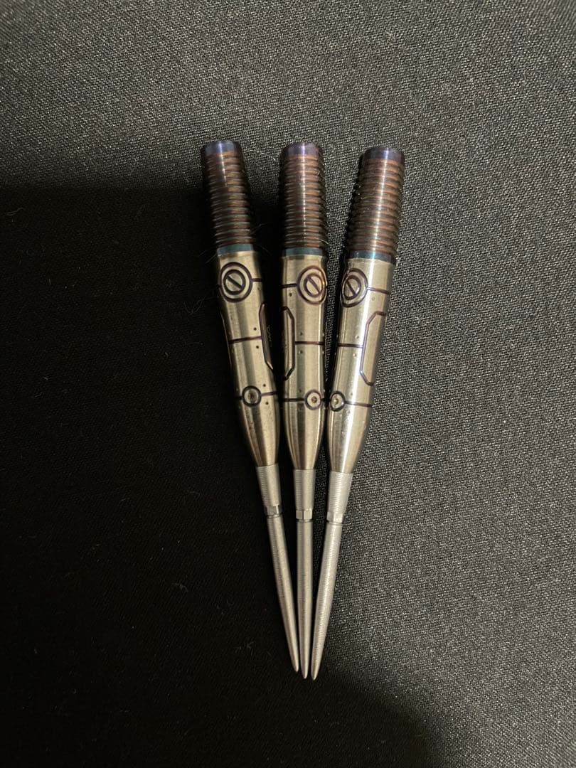 HEROさん専用 g9 バレルセット