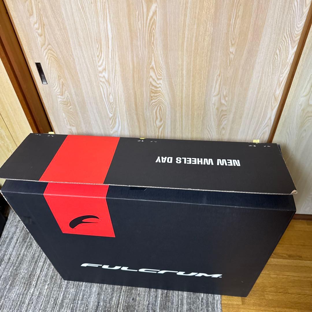 CAMPAGNOLO BULLET ULTRA　700c 高橋