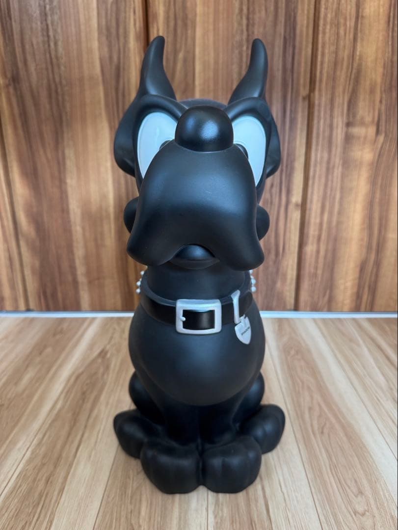 NEIGHBORHOOD ネイバーフッド メディコムトイ BIG SHADOW