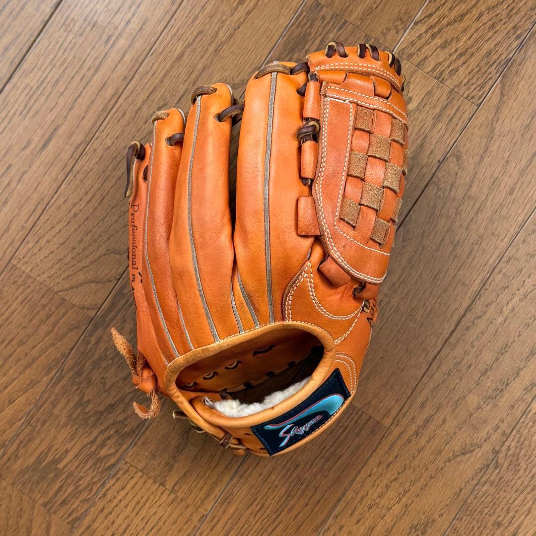 久保田スラッガー 軟式 KSN-6GSE