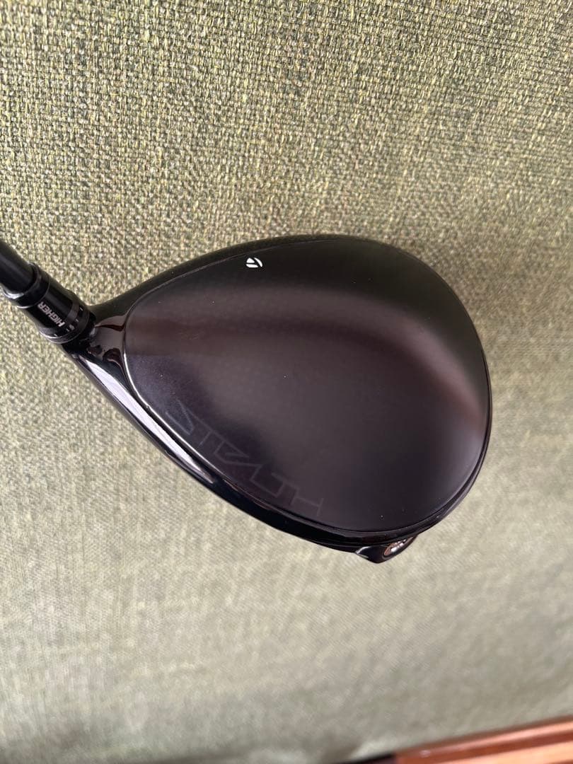 TaylorMade Stealth ドライバー