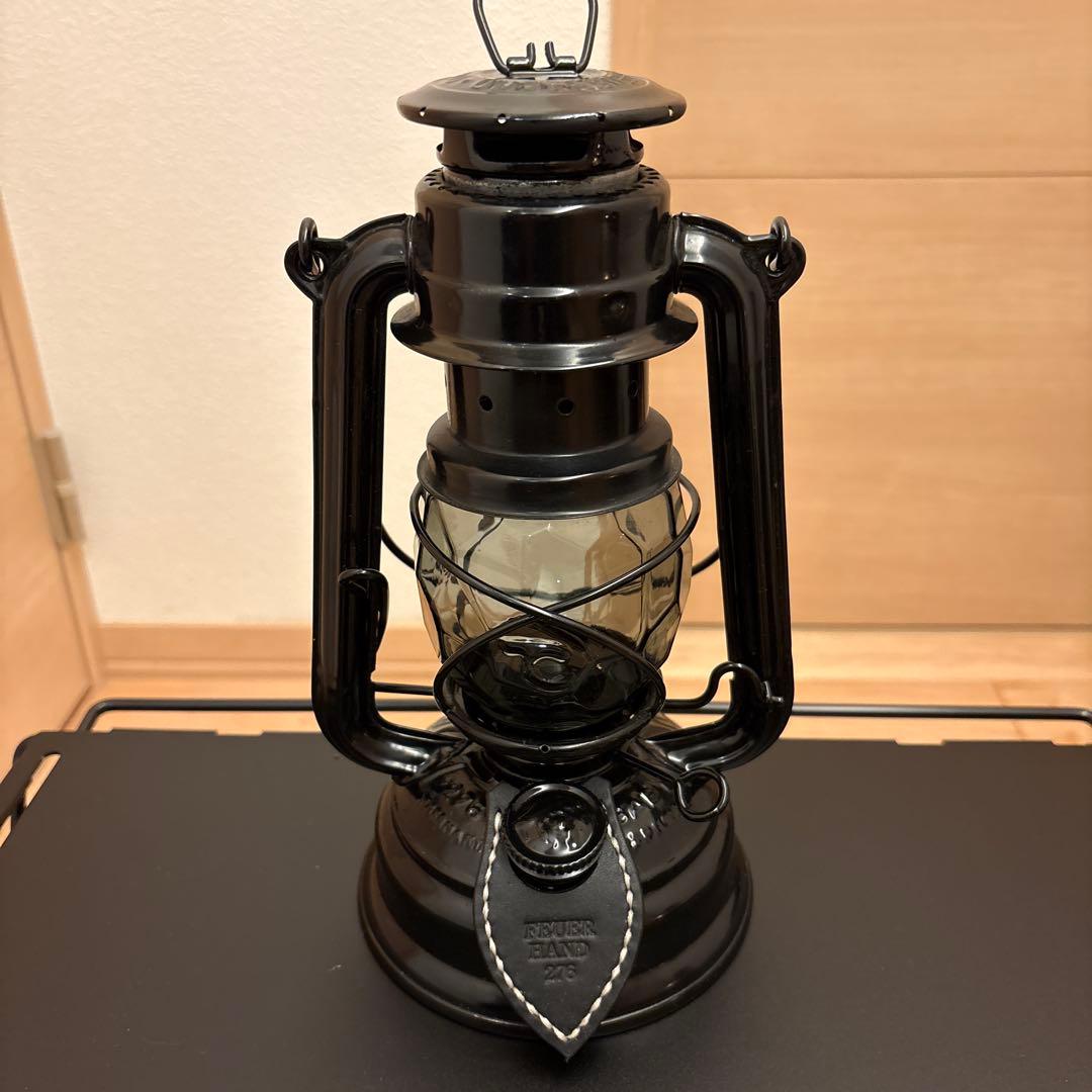 ライト・ランタン feuer hand baby special 276