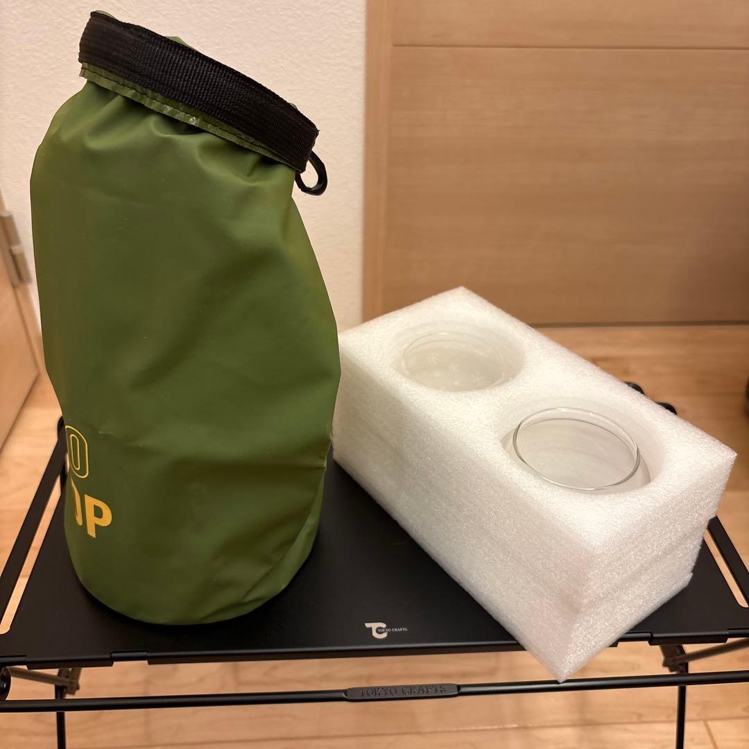 ライト・ランタン feuer hand baby special 276