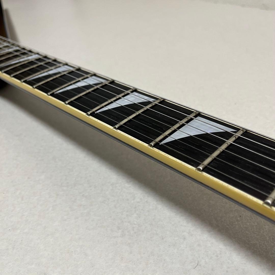 Jackson Stars RR-J1E ランディV 最上位モデル 2007年製