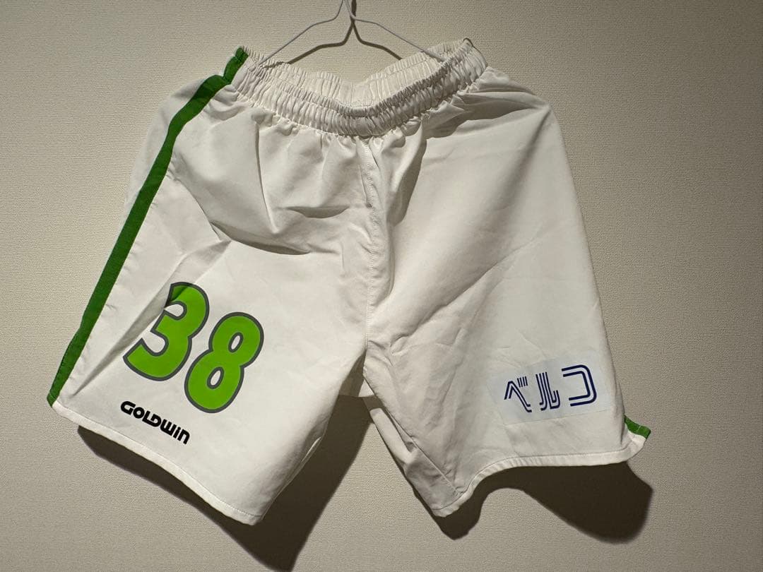 カターレ富山　38番 宮吉拓実