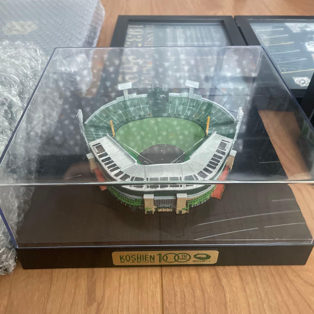 甲子園　阪神タイガース　グッズセット　優勝記念グッズ　値下げしました