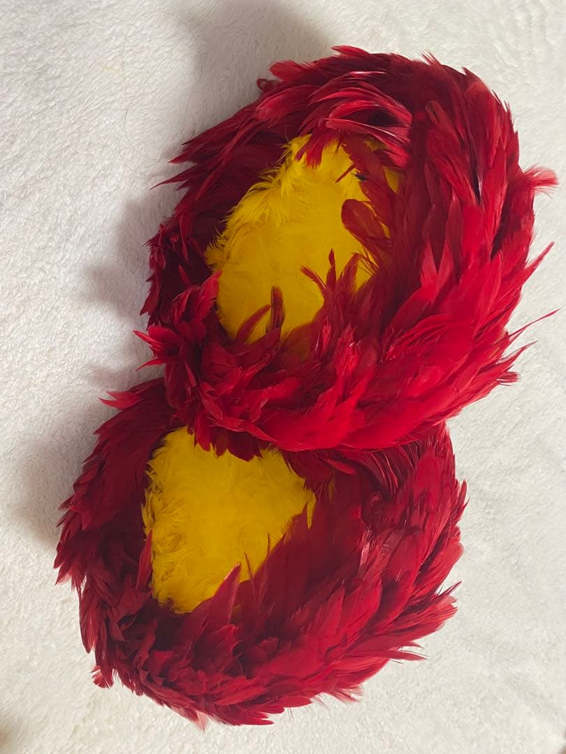 【トンコ】フラダンス　ウリウリ