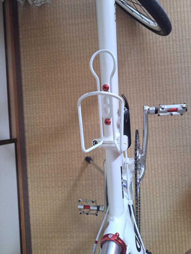 ダホン ルート10sフルカスタム　　　　　　　　DAHON ROUTE