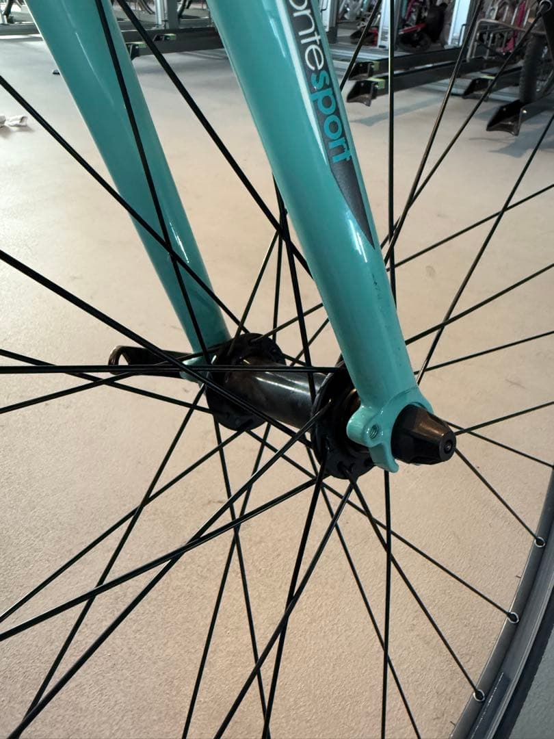 Bianchi ビアンキ カメレオンテ【直接引取限定】